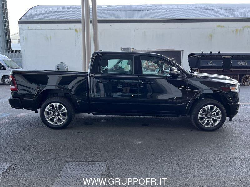 Dodge RAM RAM 1500 5.7L HEMI V8 LIMITED EDITION LONGHORN NETTO IVA