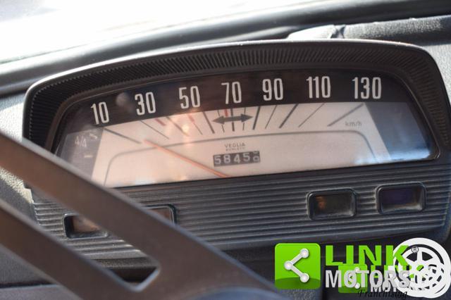 FIAT 500L 110 F BERLINA