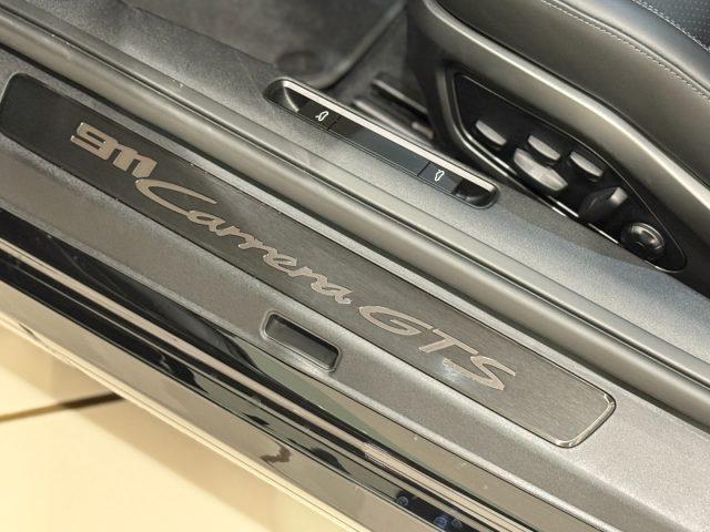 PORSCHE 911 Carrera 992.2 3.6 GTS Coupè
