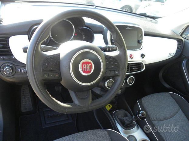 FIAT 500X 1.3 MultiJet 95 CV Business