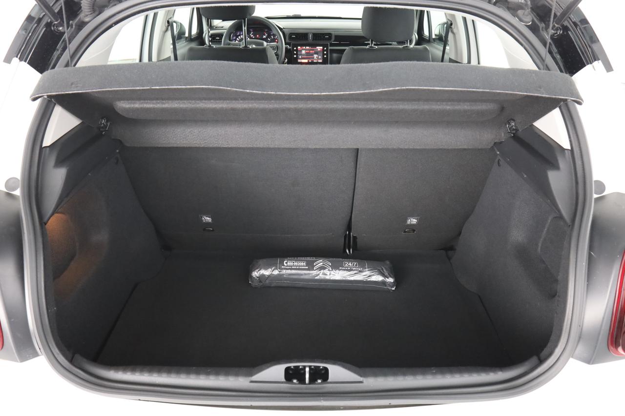 CITROEN C3 3ª serie C3 BlueHDi 100 S&S Shine
