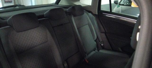 VOLKSWAGEN Tiguan 1.5 TSI 150 CV DSG Business