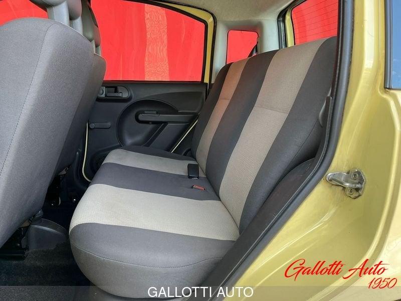 FIAT Panda 1.1 54 CV BENZINA MAN.