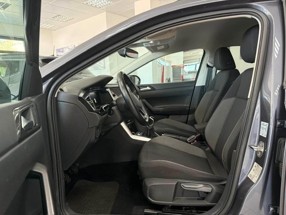 Volkswagen Taigo 1.0 TSI 95 CV Life