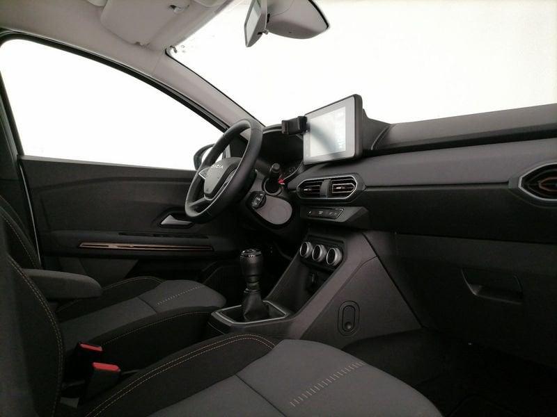Dacia Sandero Stepway 1.0 tce Extreme Up Eco-g 100cv