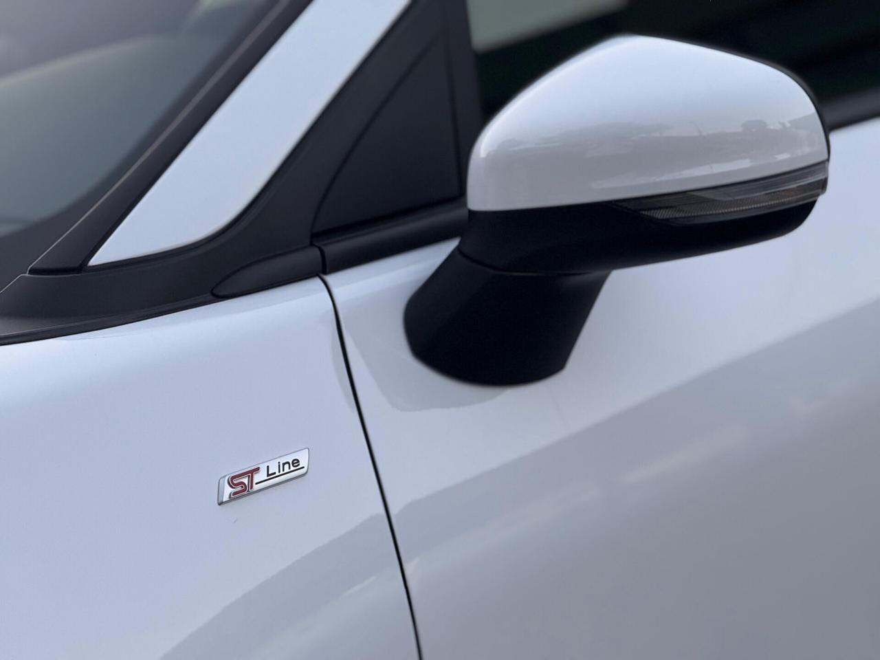 Ford Puma 1.0 EcoBoost Hybrid 125 CV S&S ST-Line X