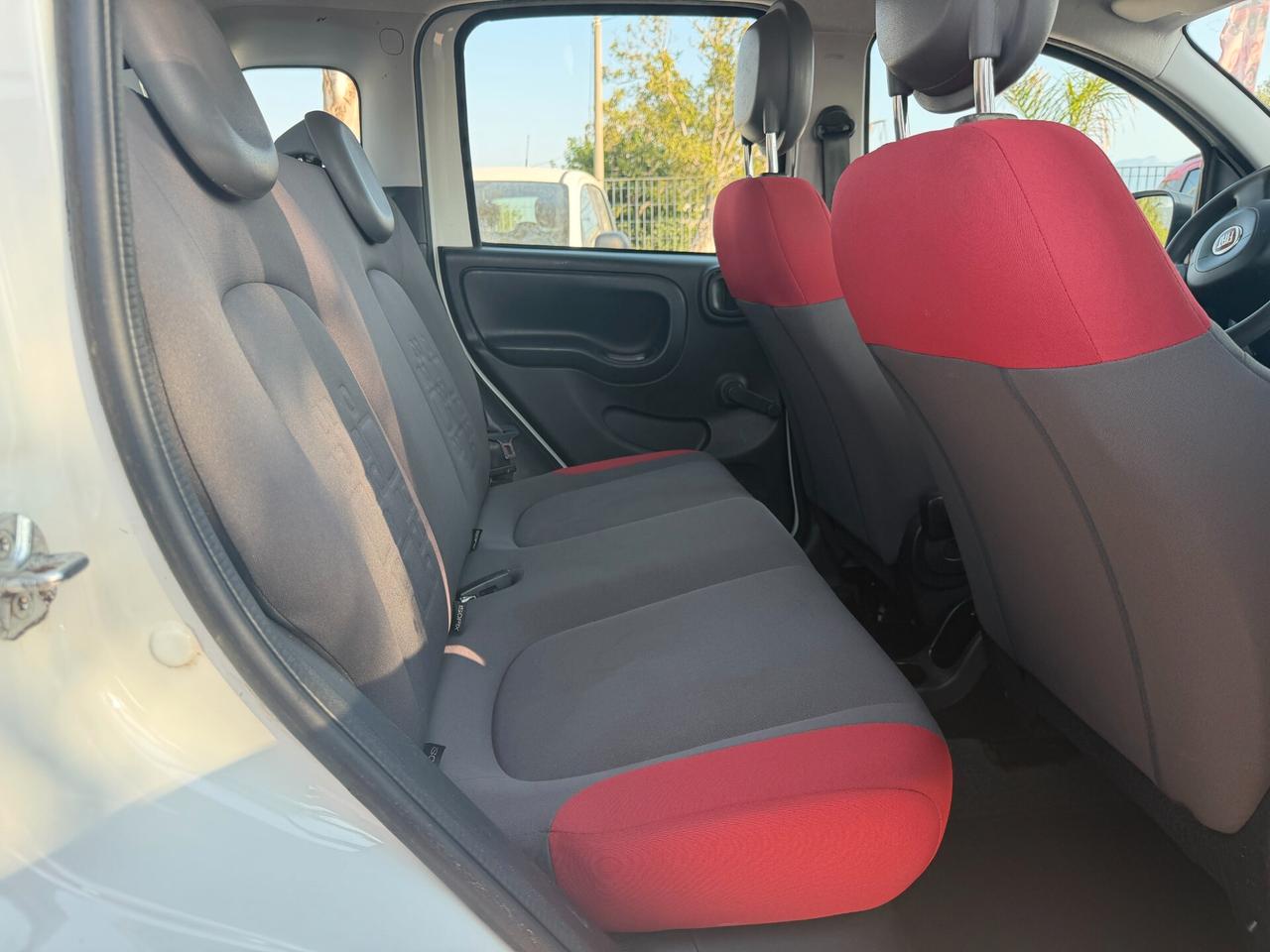 FIAT PANDA ANNO 2014 900 NATURAL/POWER 85 CV