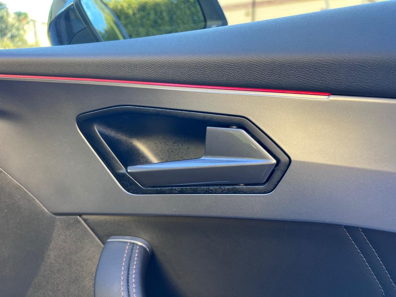 Cupra Formentor 1.4 e-HYBRID PHEV #8150