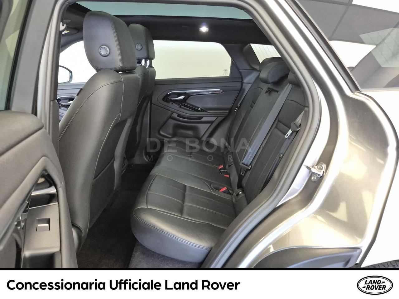 Land Rover Range Rover Evoque 2.0d i4 r-dynamic s fwd 163cv