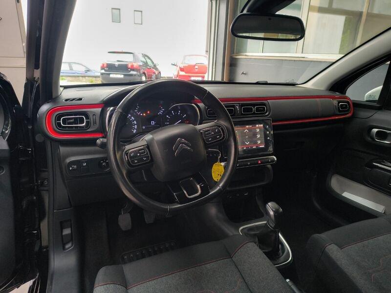 Citroën C3 1.6 HDI Shine (prezzo reale)