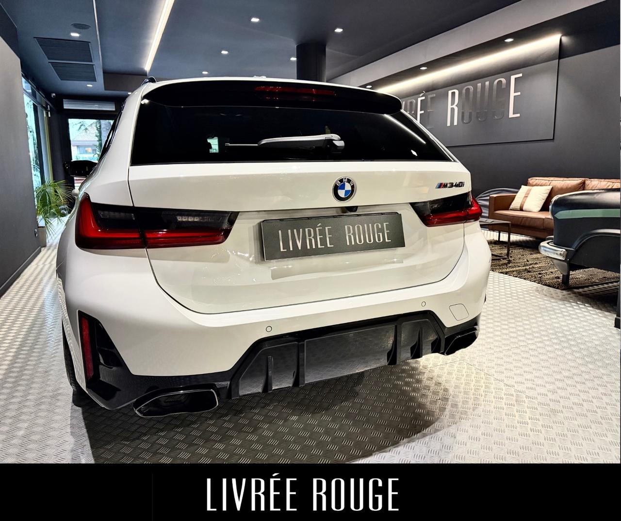 Bmw 340i M 340 i Serie 3