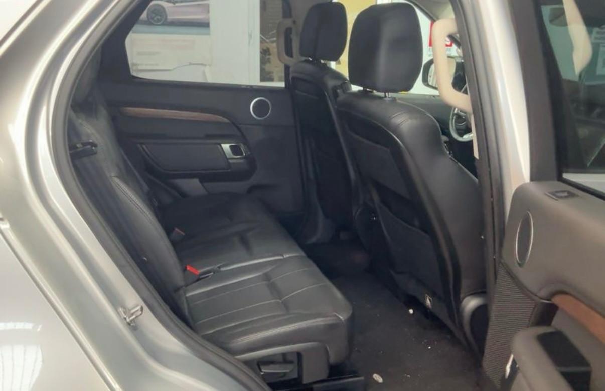 Land Rover Discovery 2.0 SD4 240 CV HSE Luxury