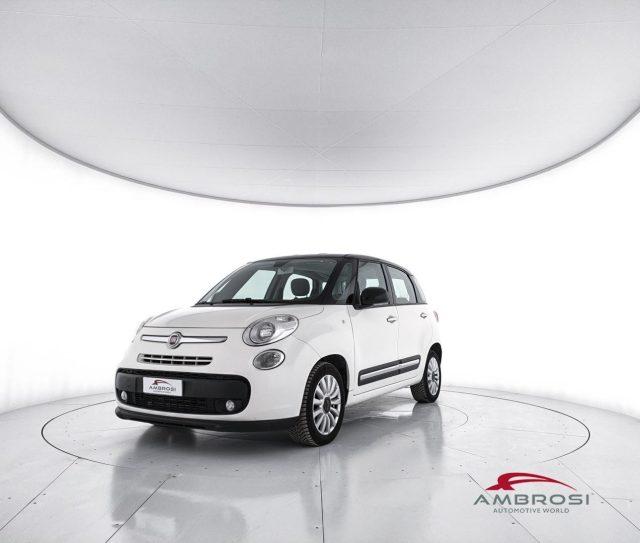 FIAT 500L 1.3 Multijet 85 CV Lounge - PER OPERATORI DEL SETT