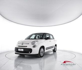 FIAT 500L 1.3 Multijet 85 CV Lounge - PER OPERATORI DEL SETT