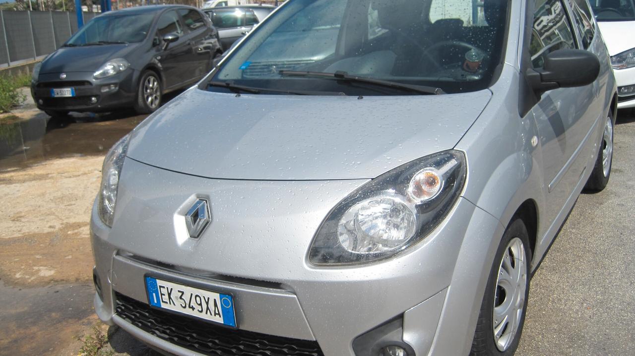 Renault Twingo 1.2 16V Live