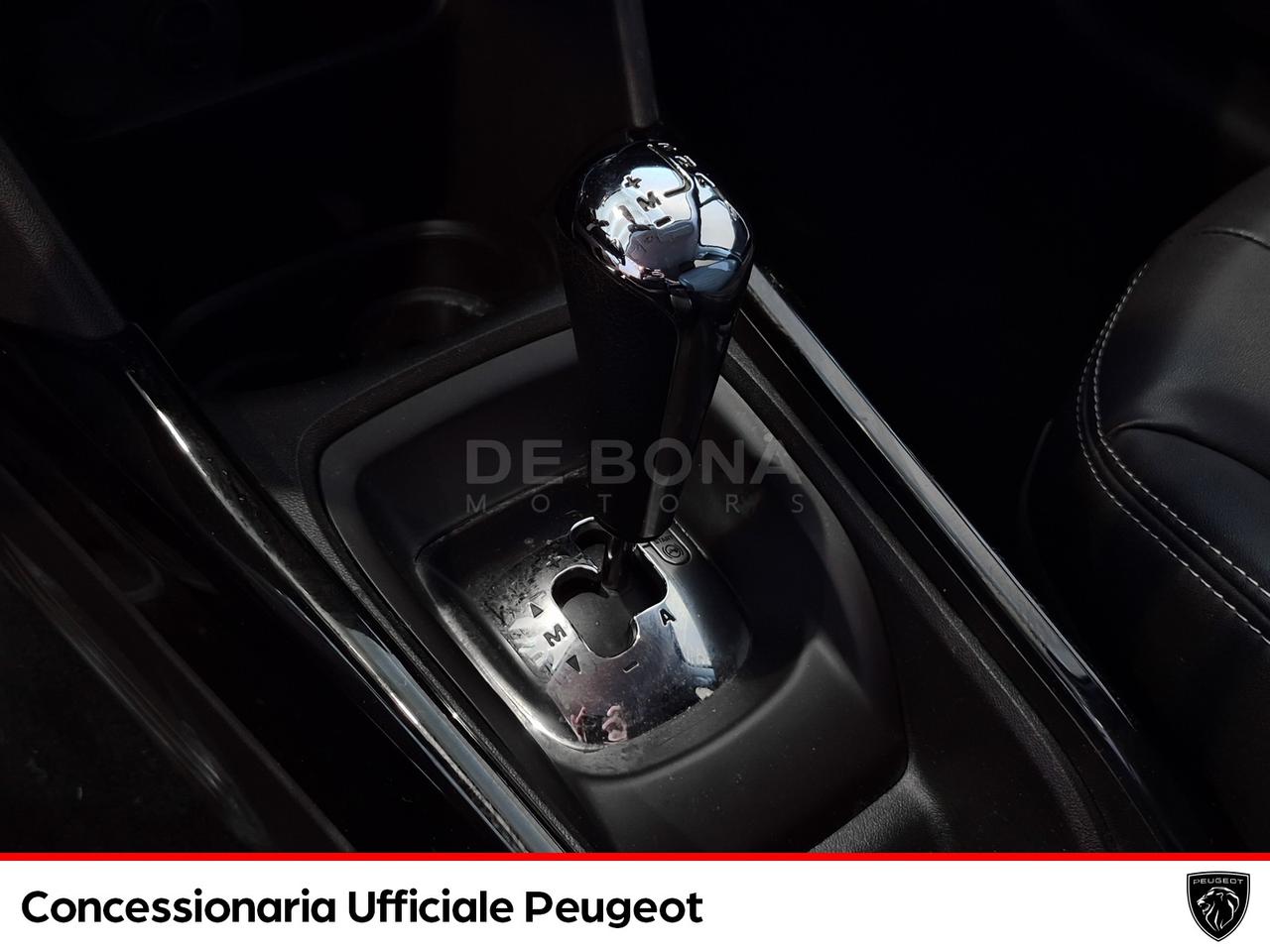 Peugeot 2008 1.6 e-hdi 8v active s&s 92cv etg6 (robot)