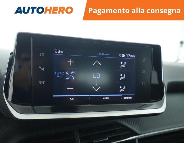 PEUGEOT 2008 PureTech 100 S&S Allure