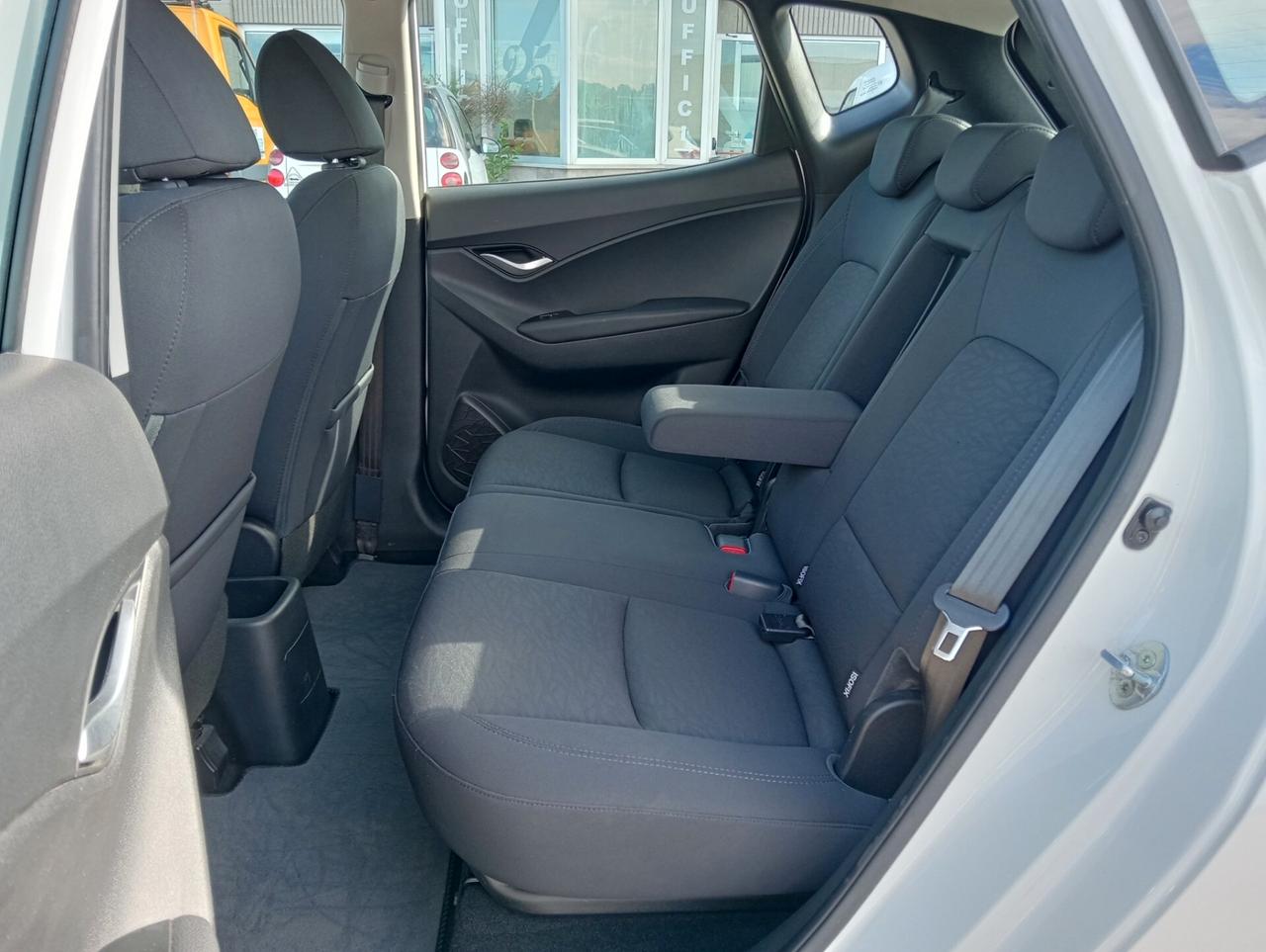 Hyundai iX20 1.4 CRDI 90CV OK NEOPATENTATI