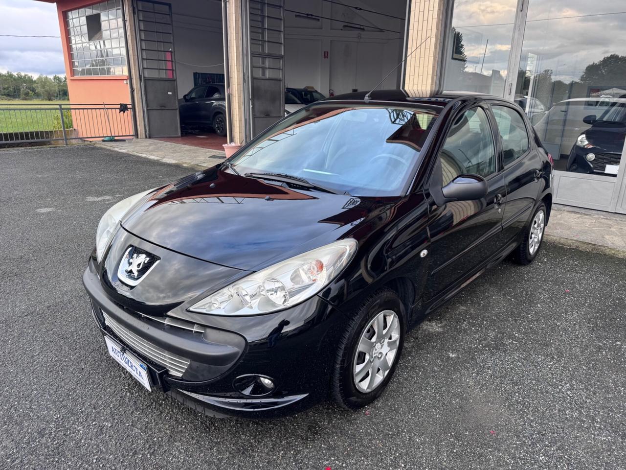 Peugeot 206 Plus 1.1 60CV 5p. Energie