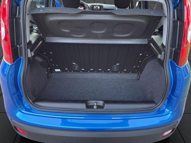 FIAT Pandina Pandina 5p 1.0 FireFly 65cv S&S 6m Hybrid Icon