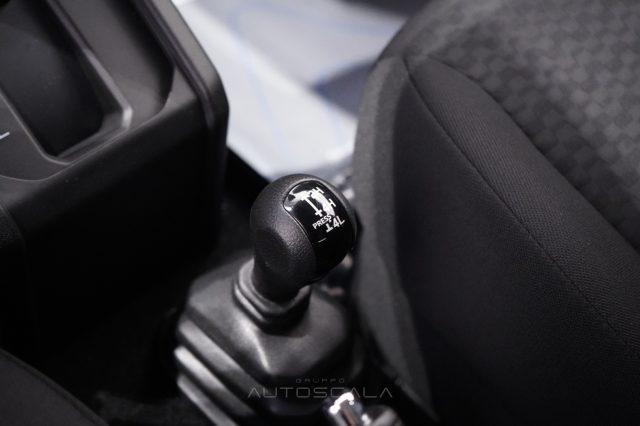 SUZUKI Jimny 1.5 102cv 5 Porte 4 Posti A/T Cambio Automatico