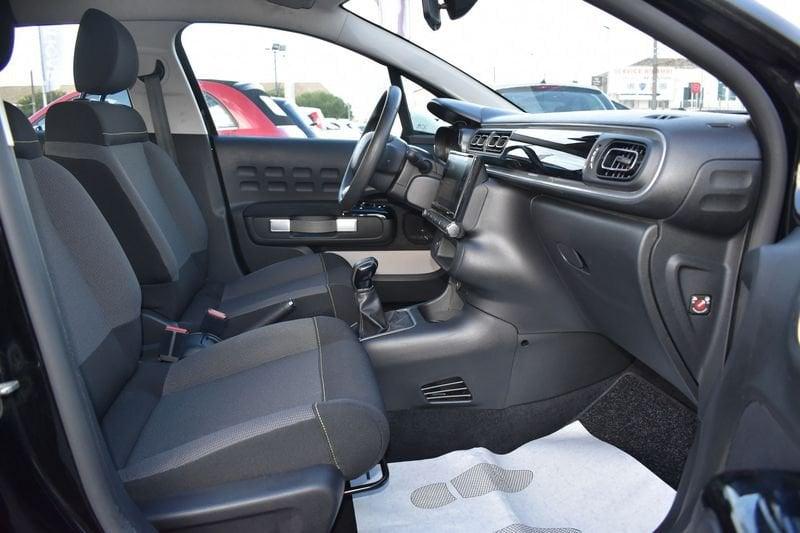 Citroën C3 C3 1.2 puretech Shine Pack s&s 83cv