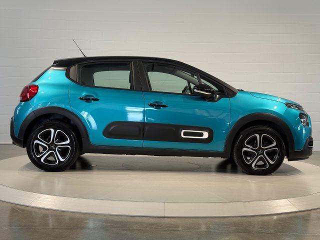 CITROEN C3 PureTech 83 S&S Shine NEOPATENTATI/PREZZO REALE