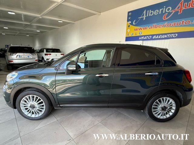 FIAT 500X 1.3 MultiJet 95 CV Connect