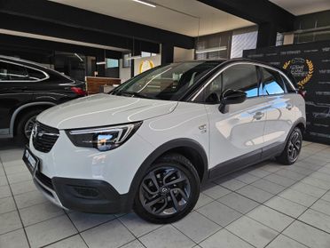 Opel Crossland X 1.2 2020 S