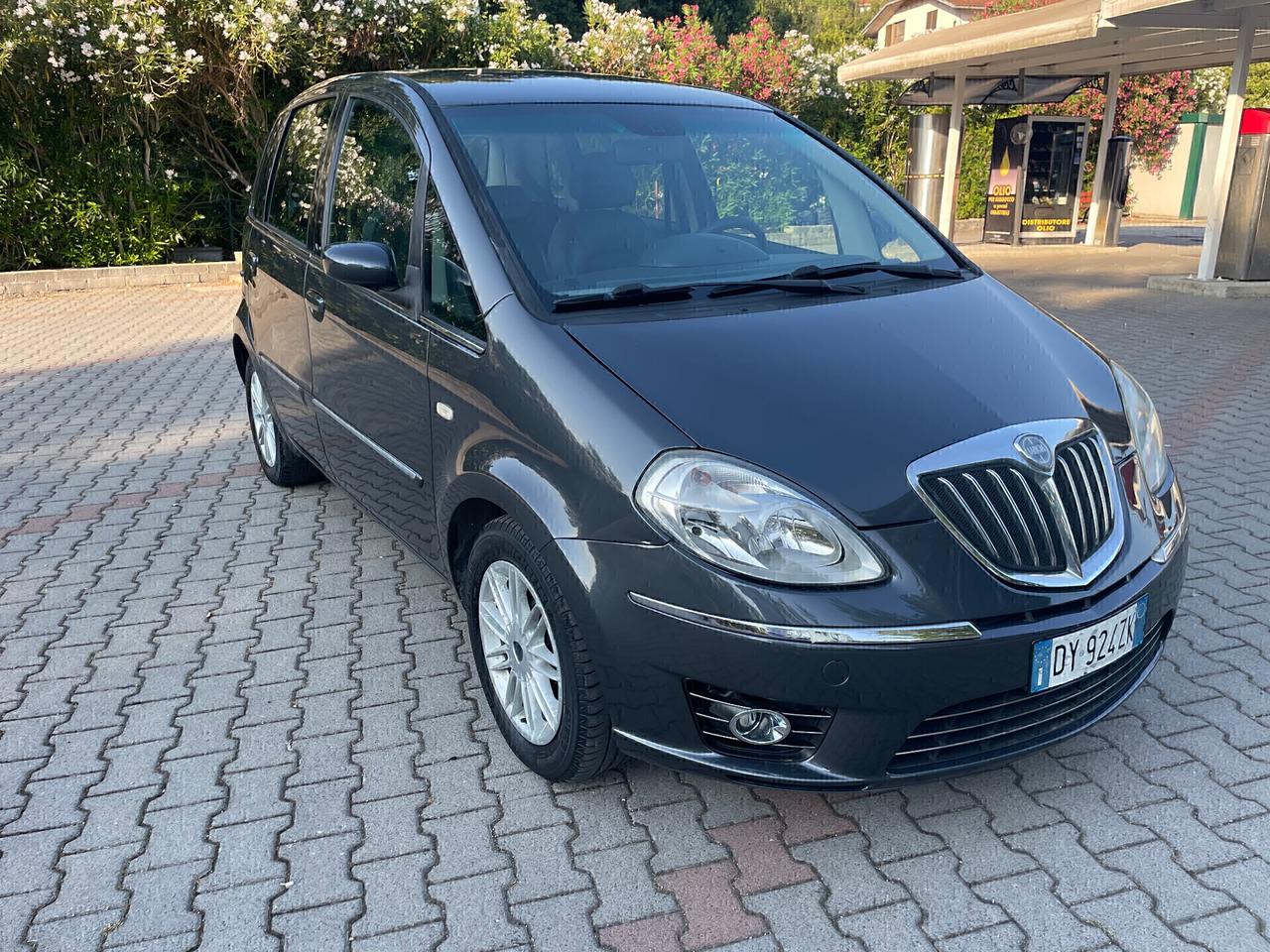 Lancia MUSA 1.3 Multijet DIESEL FULL OPTIONAL