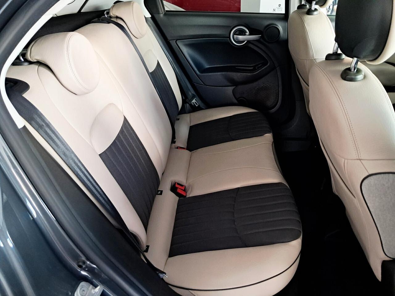 Fiat 500X 1.6 MultiJet 120 CV Lounge