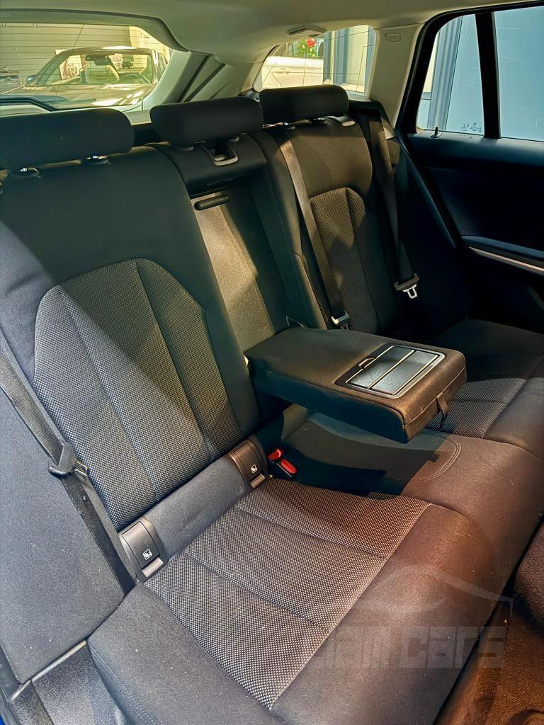 BMW Serie 3 Touring 318d Touring Msport auto