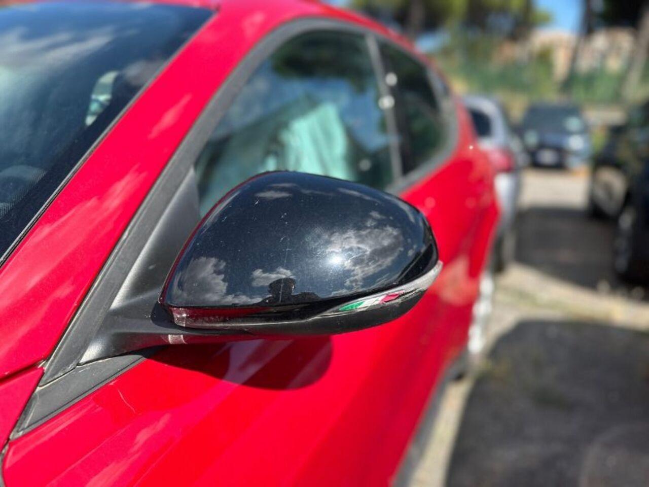 ALFA ROMEO Tonale - Tonale 1.5 hybrid Sprint 130cv tct7