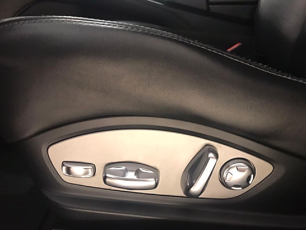 Porsche Panamera 3.0 Diesel 12/2016 service Porsche