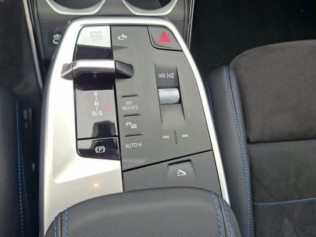 BMW X2 xDrive 20d Msport Pro Aut.