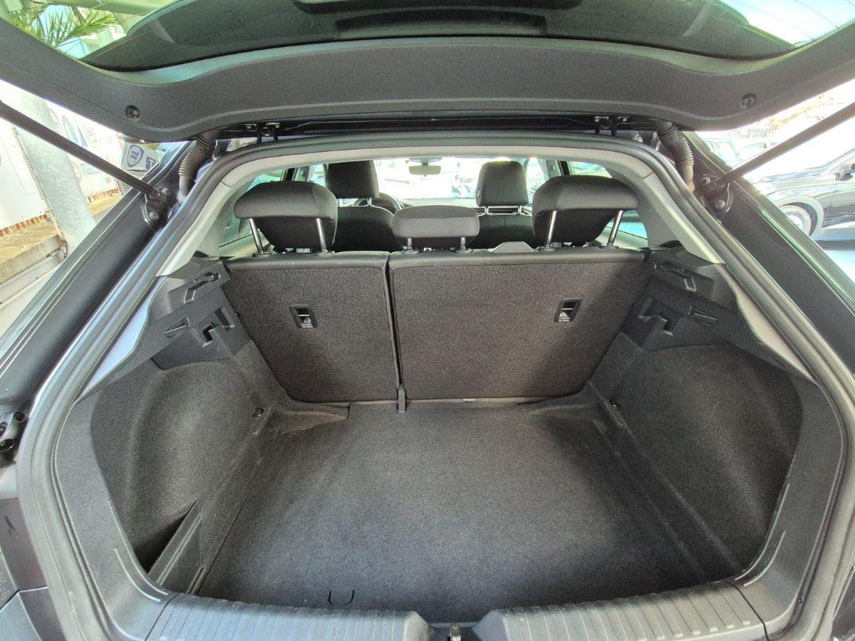 AUDI - A1 Sportback - A1 SPB 30 TFSI S tronic S line edition
