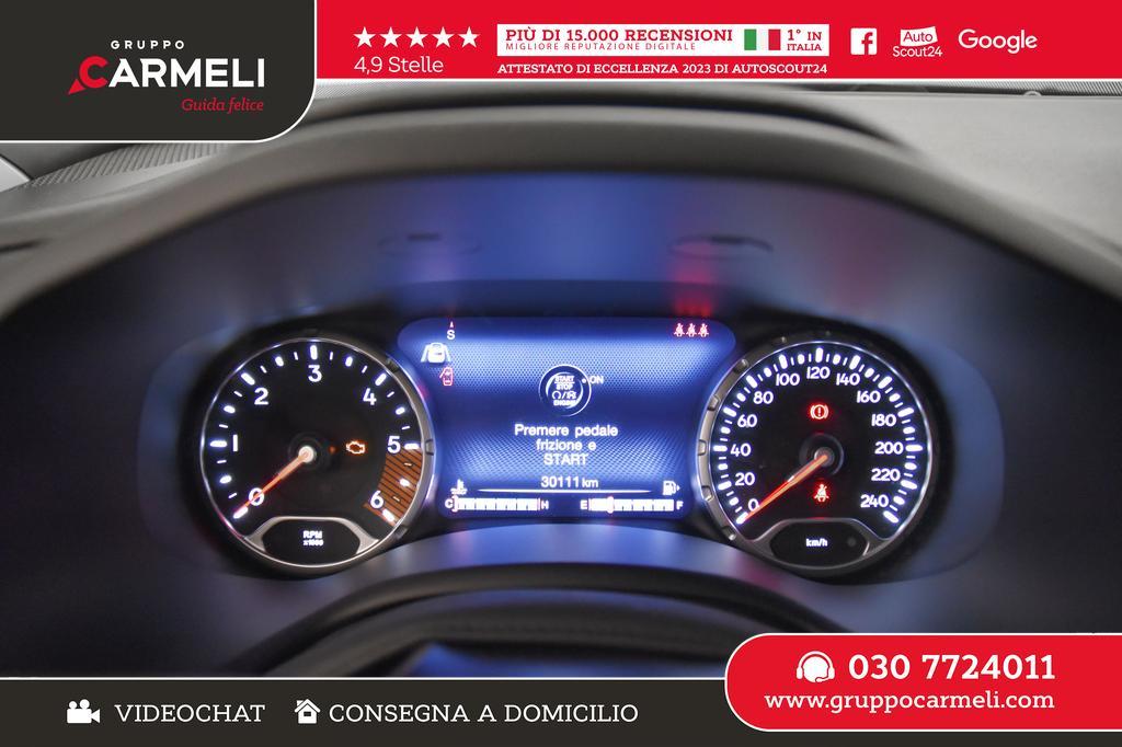 Jeep Renegade 1.6 Multijet II Limited 2WD