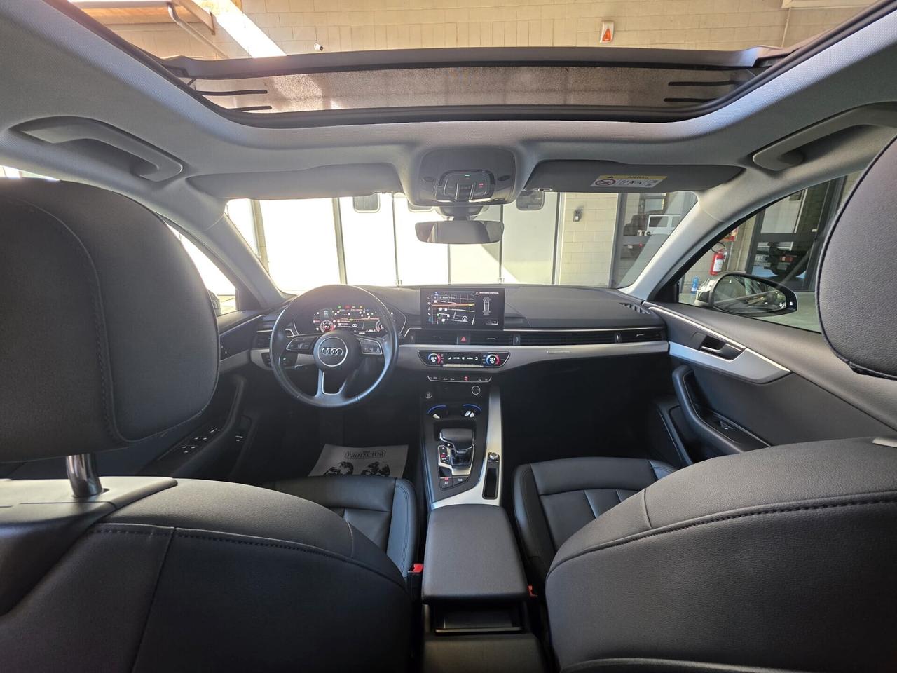 Audi A4 allroad 3.0 TDI 231cv tiptronic