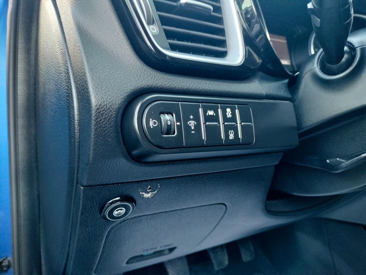 Kia XCeed 1.0 T-GDi GPL Style
