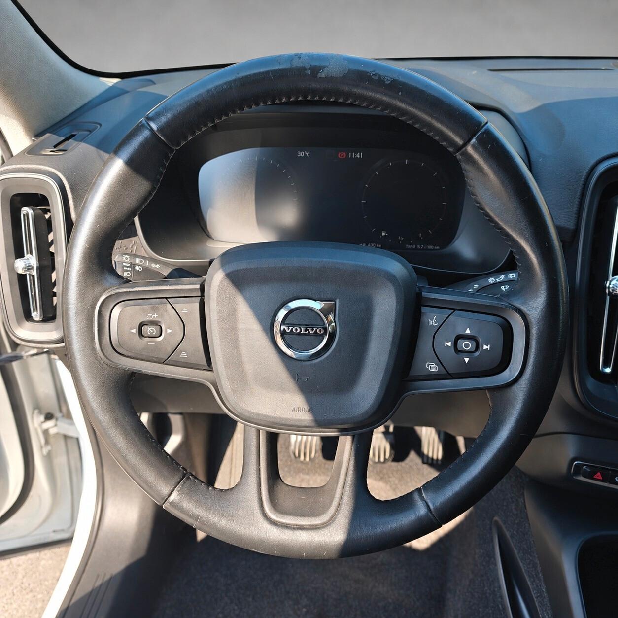 Volvo XC40 D3 Business 150 CV Manuale
