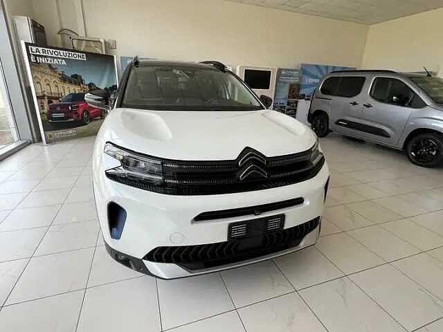Citroen C5 Aircross PHEV 1.6 Plug-In Hybrid 225cv EAT8 SHINE PACK