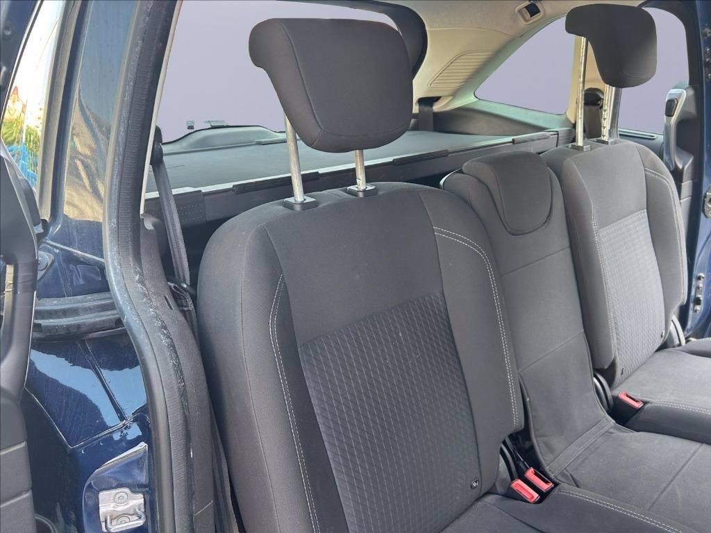 FORD C-Max7 1.5 tdci Business s&s 95cv del 2018