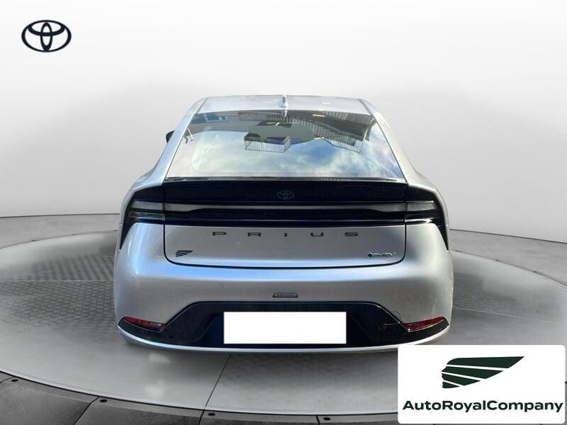 Toyota Prius Prius 2.0 Plug-in Hybrid Lounge km0 IVA ESPOSTA