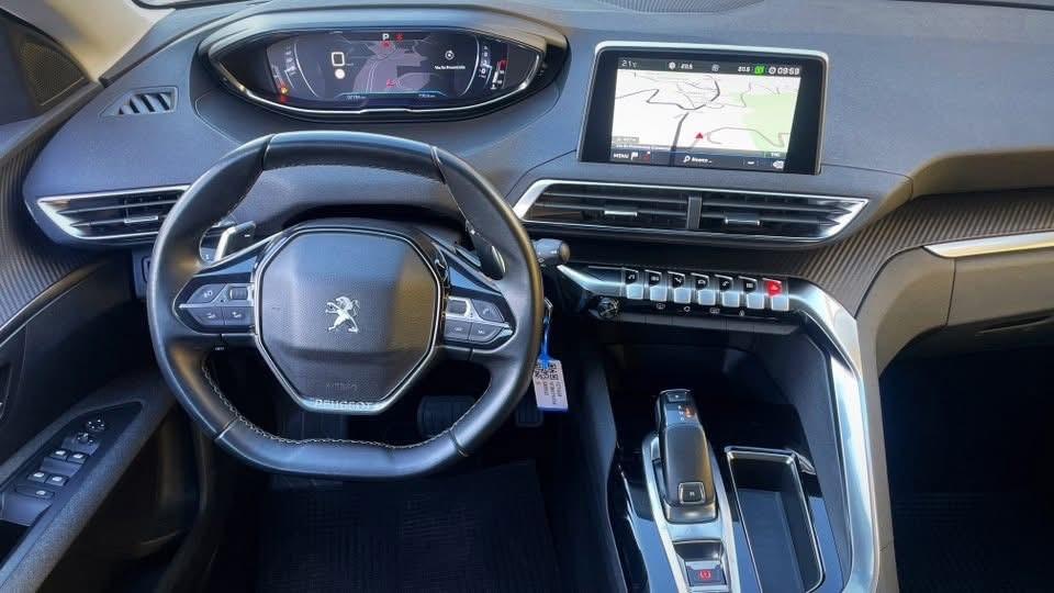 Peugeot 3008 1.5 Hdi EAT8 Business - 11/2019