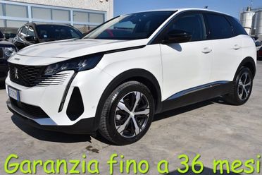 PEUGEOT 3008 BlueHDi 130 S&S EAT8 Allure Pack *Navi,Sensori,LED