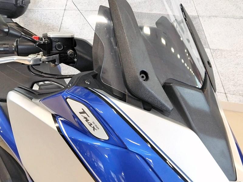 Yamaha TMax 530 SX Abs