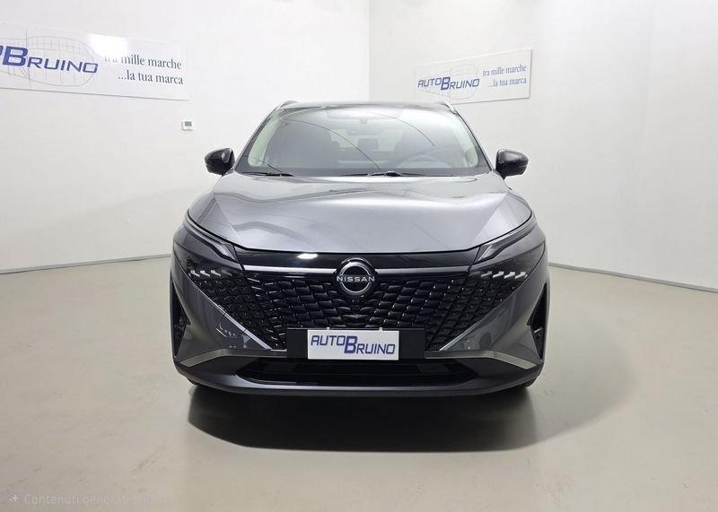 Nissan Qashqai Qashqai 1.3 MHEV N-Connecta 2wd 158cv XTronic BONUS EASY GO