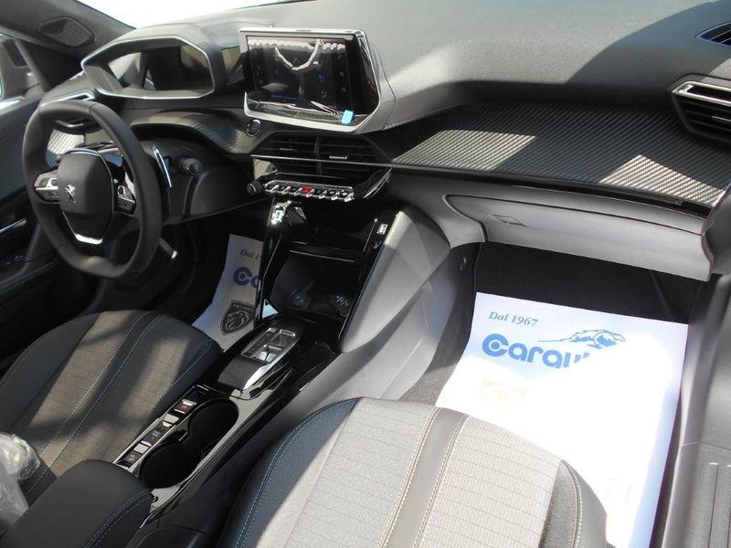 Peugeot 2008 130 Allure Pk EAT8 Finanziato