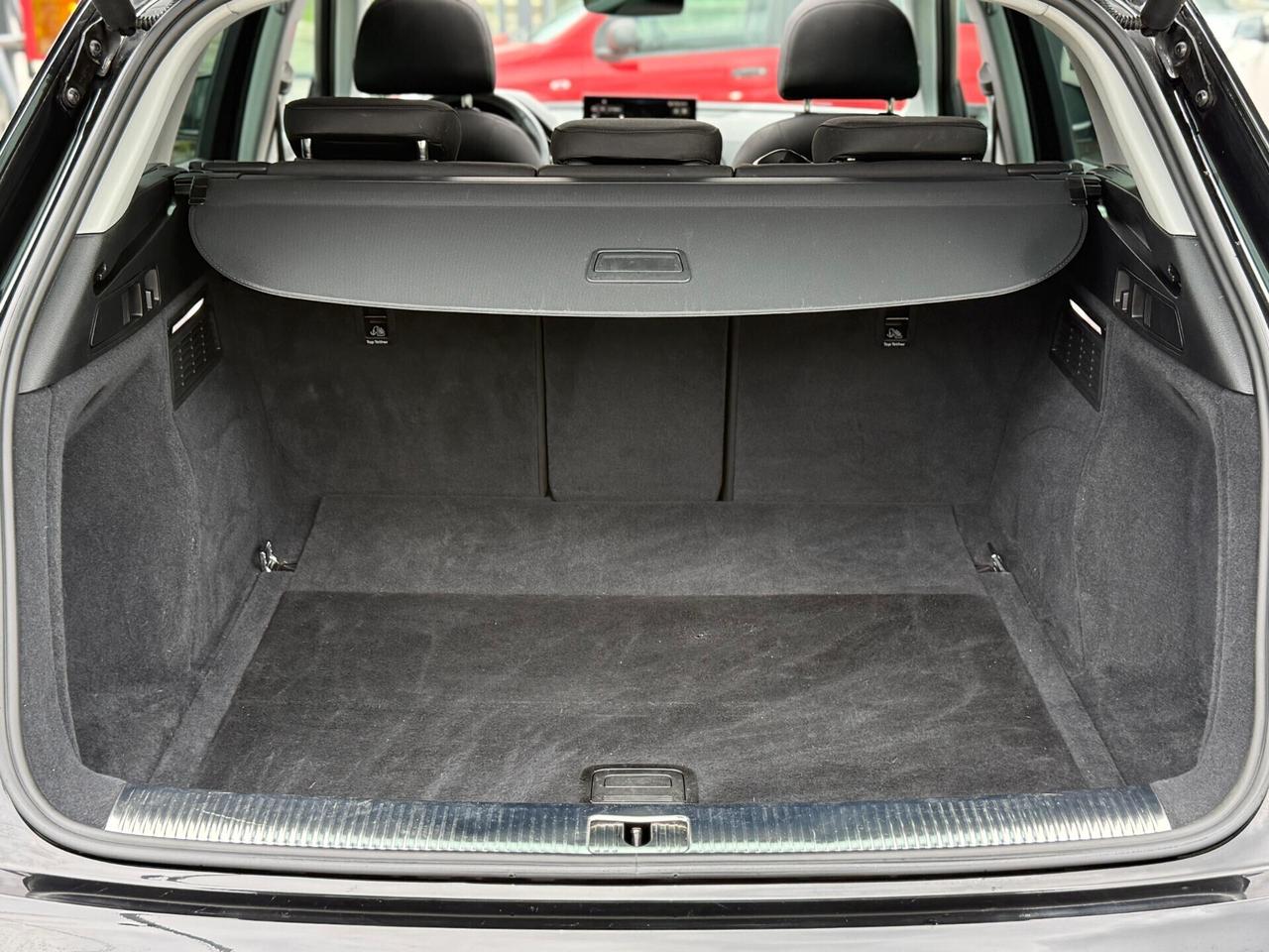 Audi Q5 2.0 TDI 204 CV Quattro S-Tronic Business A