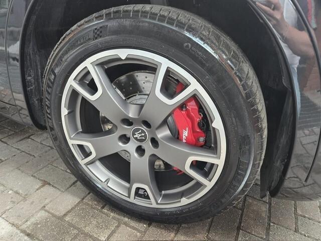 Maserati Levante V6 350 CV Q4 Gransport